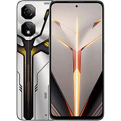 Смартфон ZTE Nubia Neo 2 5G 8/256GB Silver