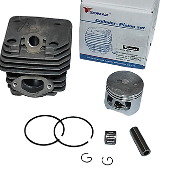 Поршнева для бензопил Zomax 5200