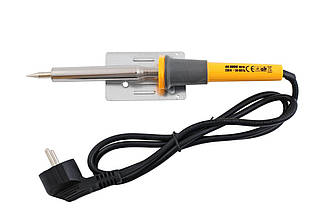 Паяльник контактний Mastertool - 80 Вт