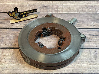 Диск торозмоний нажимний МТЗ-1025, 1221, 1523 (ЗХЛІСТКА) н\в (85-3502030)