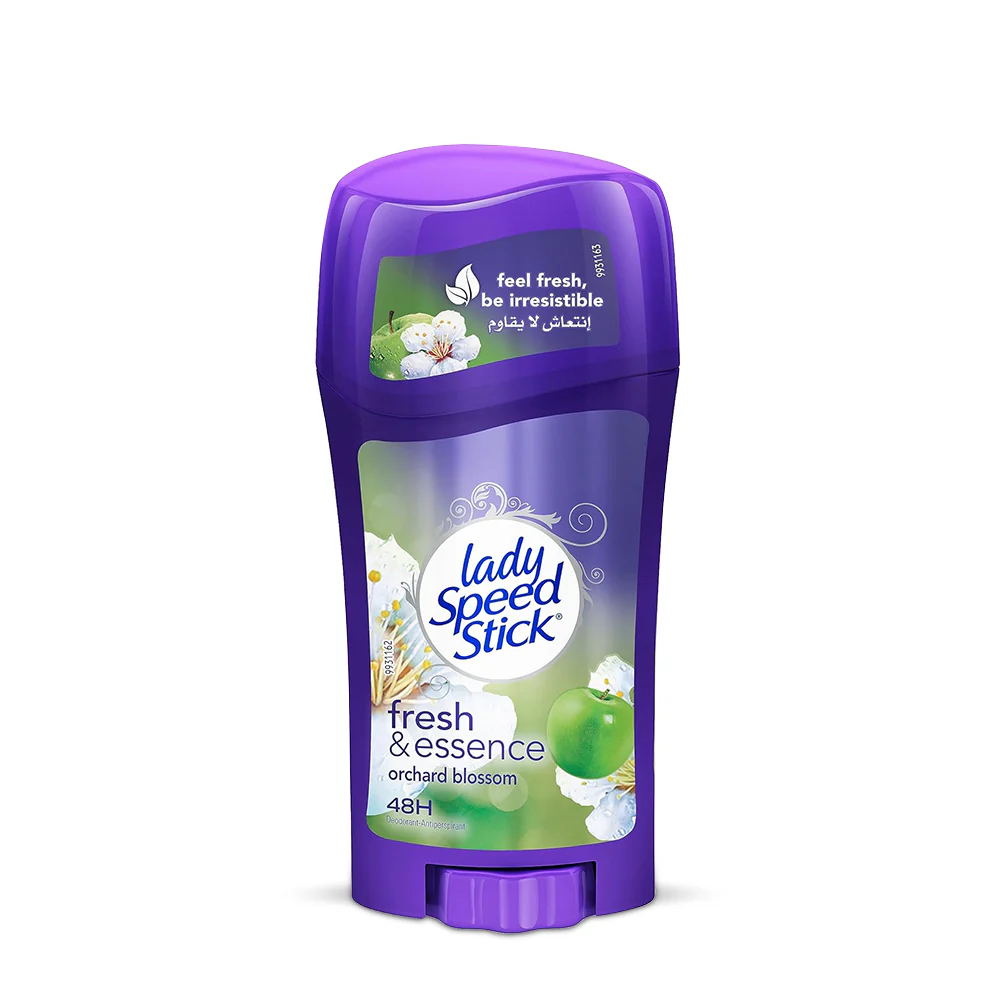 Дезодорант Lady Speed Stick stick Квітучий сад 65г