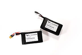 Акумуляторна батарея 6S2P Molicel, фото 2