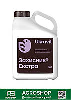 Фунгіцид Захисник Екстра 5 л