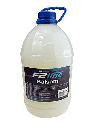 Миючий засіб для посуду F2 line Бальзам 5000 мл