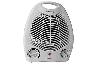 Тепловентилятор спіральний Maestro MR-920-Grey