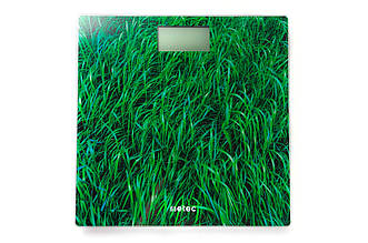 Ваги підлогові Metec 180 кг x 300 x 300 мм x CR2032 (700151)