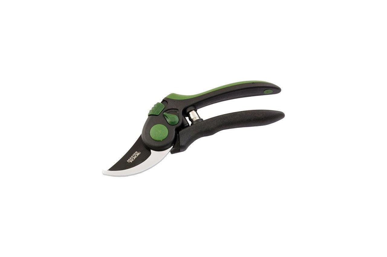 Садовий секатор Mastertool - 200 x 10 мм 14-6125