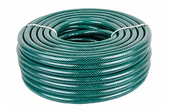 Шланг поливочный Mastertool - 3/4" x 30м "Метеор"