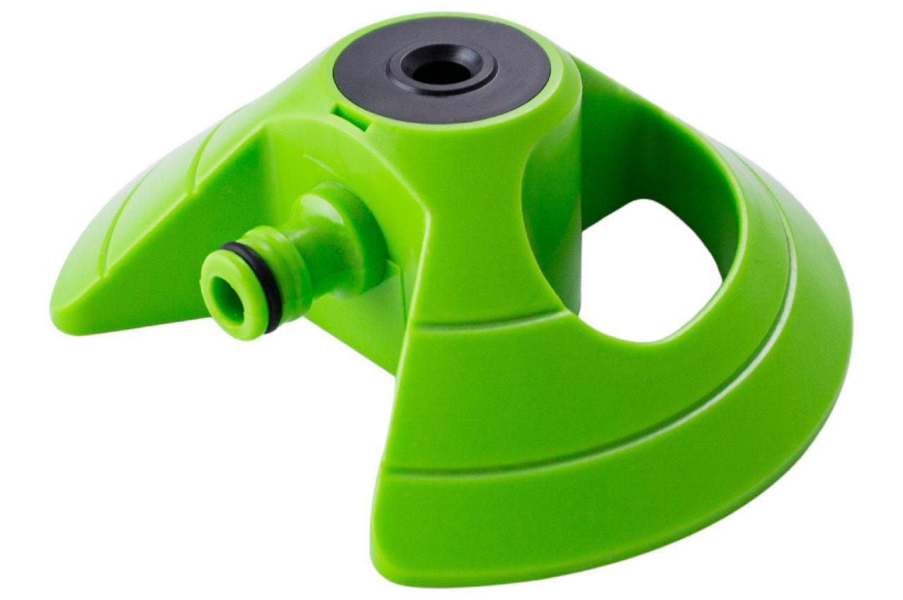 Статичний дождеватель Mastertool - 1/2" x 9 м