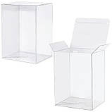 Спеціальна коробка Funko Pop Protector Протектор для фігурки Фанко Поп 10 см, фото 2