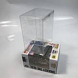 Спеціальна коробка Funko Pop Protector Протектор для фігурки Фанко Поп 10 см, фото 3