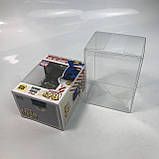 Спеціальна коробка Funko Pop Protector Протектор для фігурки Фанко Поп 10 см, фото 4