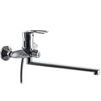 Змішувач для ванної кімнати ARMATA HANSBERG 006 EURO