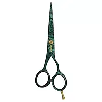 Ножиці для стрижки Jaguar White Line JaguArt Exotic Island 5.50 (J-45255-37)