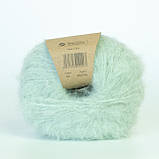 Пряжа Drops Melody (колір 26 pistachio ice cream), фото 2