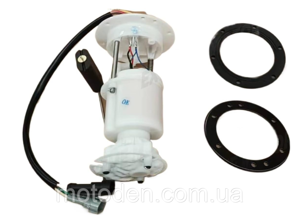 Паливний насос старого зразка оригінал ATV LINHAI 500 550 36442 OLD
