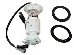 Паливний насос старого зразка оригінал ATV LINHAI 500 550 36442 OLD