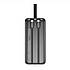 Універсальна мобільна батарея ColorWay Digital Display 50000mAh Black (CW-PB500LPC5BK-PDD), фото 3
