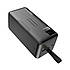 Універсальна мобільна батарея ColorWay Digital Display 50000mAh Black (CW-PB500LPC5BK-PDD), фото 5