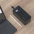 Універсальна мобільна батарея ColorWay Digital Display 50000mAh Black (CW-PB500LPC5BK-PDD), фото 9