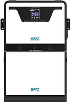 Зарядні станції