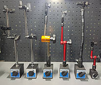 Магнітний тримач для стрілкового індикатора (стійка магнітна)