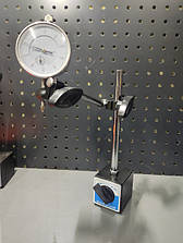 Магнітний тримач для стрілкового індикатора (стійка магнітна) №2 (400мм)