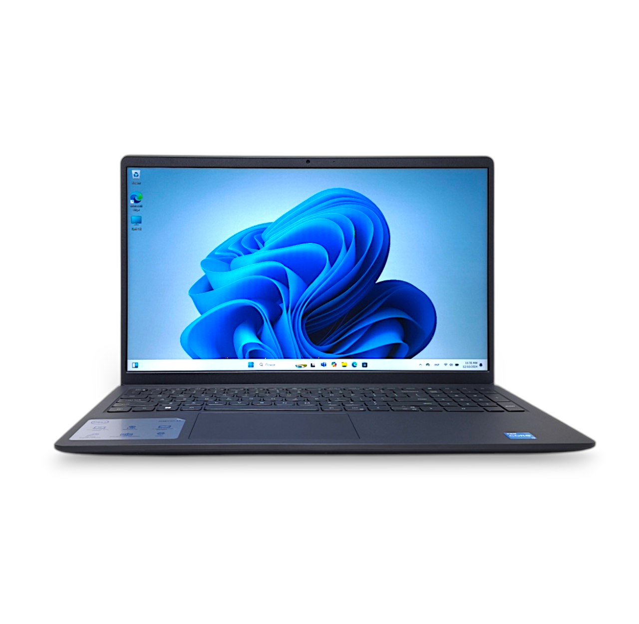 Ноутбук  Dell Inspiron 3520 15.6 FHD 120Hz Core i3-1215U Ram 8GB SSD256GB Intel UHD Graphics