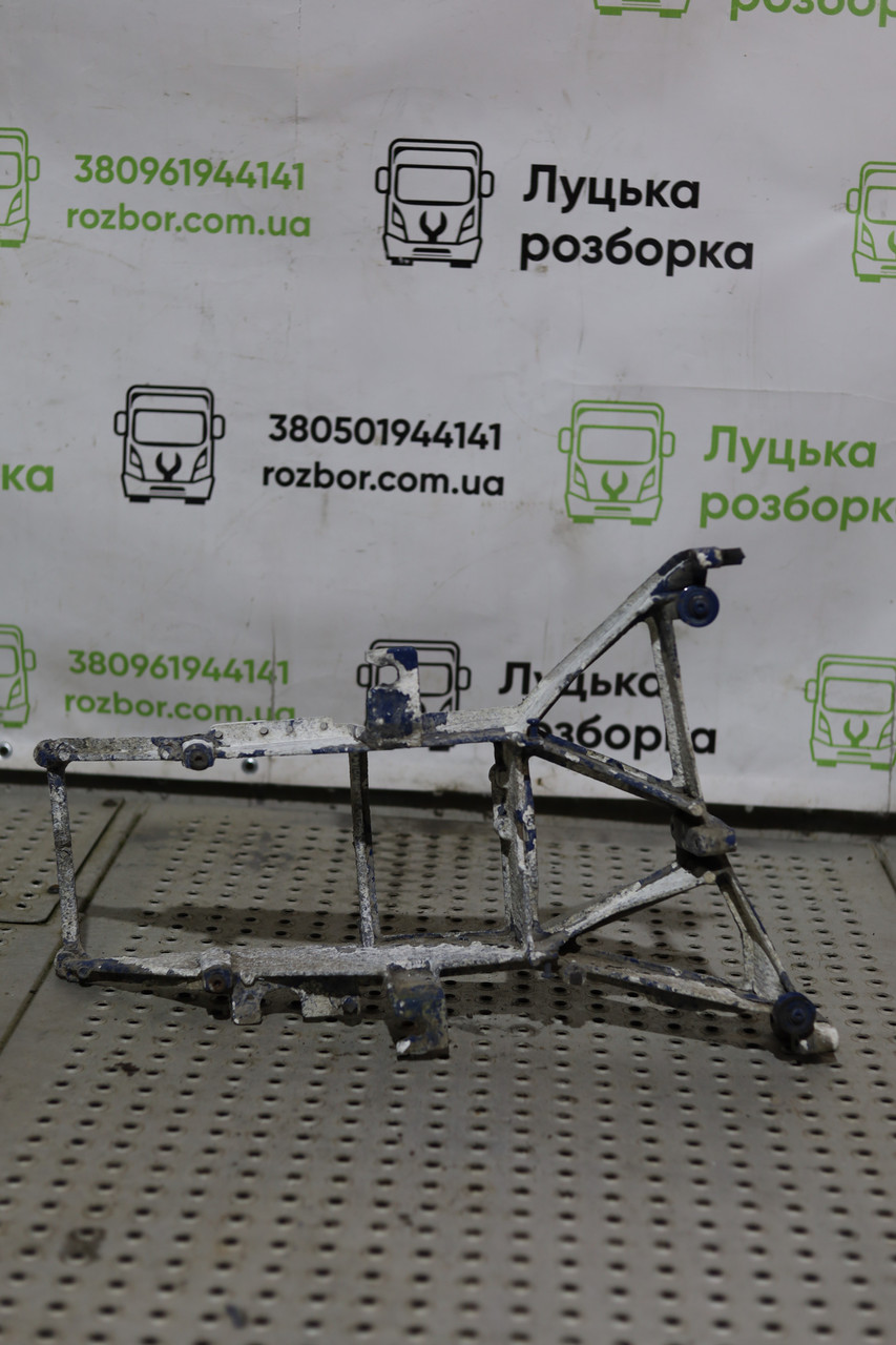Кронштейн фари R б/в DAF XF 105 (1396937, 1439349, 1862946) оригінал, 700х200х470 мм