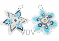 Набір з фетру Подарунковий набір 2 шт ФН-113