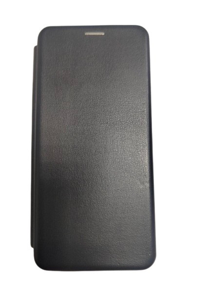 Чохол-книжка "Classy&Level" Xiaomi Redmi Note 11 4G Black, фото 1