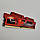 Оперативна пам'ять G.Skill RipjawsX DDR3 8Gb 1600MHz PC3-12800U CL10 2R8 (F3-12800CL10S-8GBXL) Б/В, фото 4