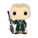 Фігурка Funko POP PIN: Harry Potter - Draco Malfoy, фото 3