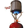 Газовий пальник і набір посуду 360° degrees Furno Stove & Pot Set, фото 7