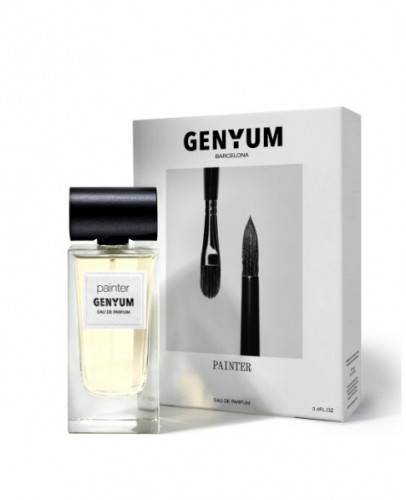 Парфумована вода Genyum Painter 100ml, Тестер, фото 1