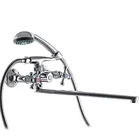 Змішувач для ванни з душем Armata 140 EURO