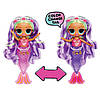 Ігровий набір з лялькою L.O.L. Surprise! – Клео Коув, фото 6