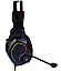 Комп'ютерна аудіо гарнітура Tracer GAMEZONE Raptor V2 RGB (TRASLU46464), фото 4