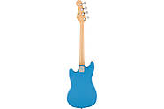 SQUIER SONIC FSR BRONCO BASS CALIFORNIA BLUE, фото 5