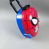 Валізка з інструментами людина павук GB006 спайдермен, фото 4