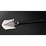 Туристична складана лопата Nextorch MT30, фото 8