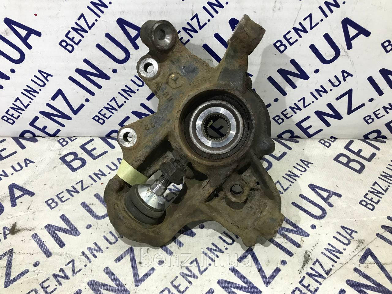 Куляк задньої підвіски правий Mercedes W164, W251, X164 A1643501408, фото 1