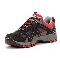 Кросівки Chiruca Sumatra 19 Gore-Tex Black/Red р.41