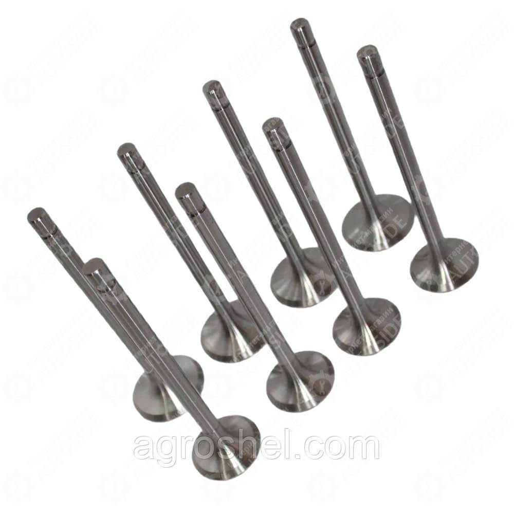 КЛАПАН 240-1007014 ТРАКТОРА МТЗ, ЮМЗ КОМПЛЕКТ, фото 1