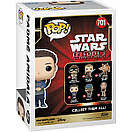 Фігурка Funko POP Star Wars: PM 25th - Padme (Tatooine), фото 4
