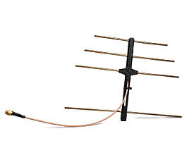 Антена для керування Yagi-uda 730-780 МГЦ