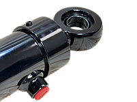 Гідроциліндр ЦС-50 підсилень МТЗ кермовий Ц50.25.450 (45 см шток), фото 2