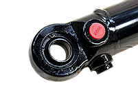 Гідроциліндр ЦС-50 підсилень МТЗ кермовий Ц50.25.450 (45 см шток), фото 3