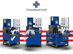 Обладнання для виробництва корму для домашніх тварин