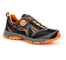Кросівки Chiruca Tirreno Boa Gore-Tex 08 black/orange р.40